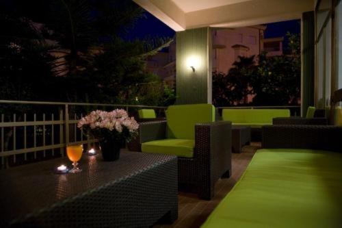 Park Hotel Resort Vasto Exterior photo