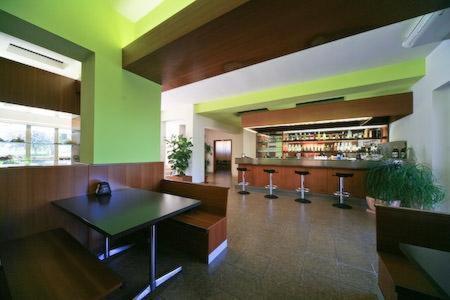 Park Hotel Resort Vasto Exterior photo