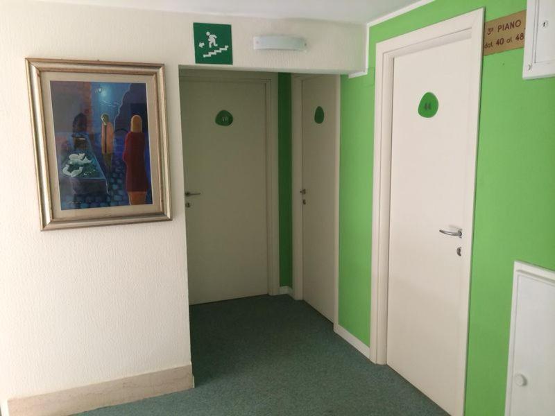 Park Hotel Resort Vasto Exterior photo
